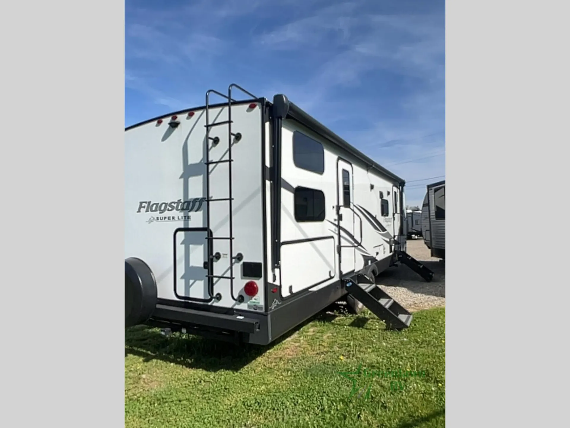 2024 Forest River Flagstaff Super Lite 27BHWS — Photo 5
