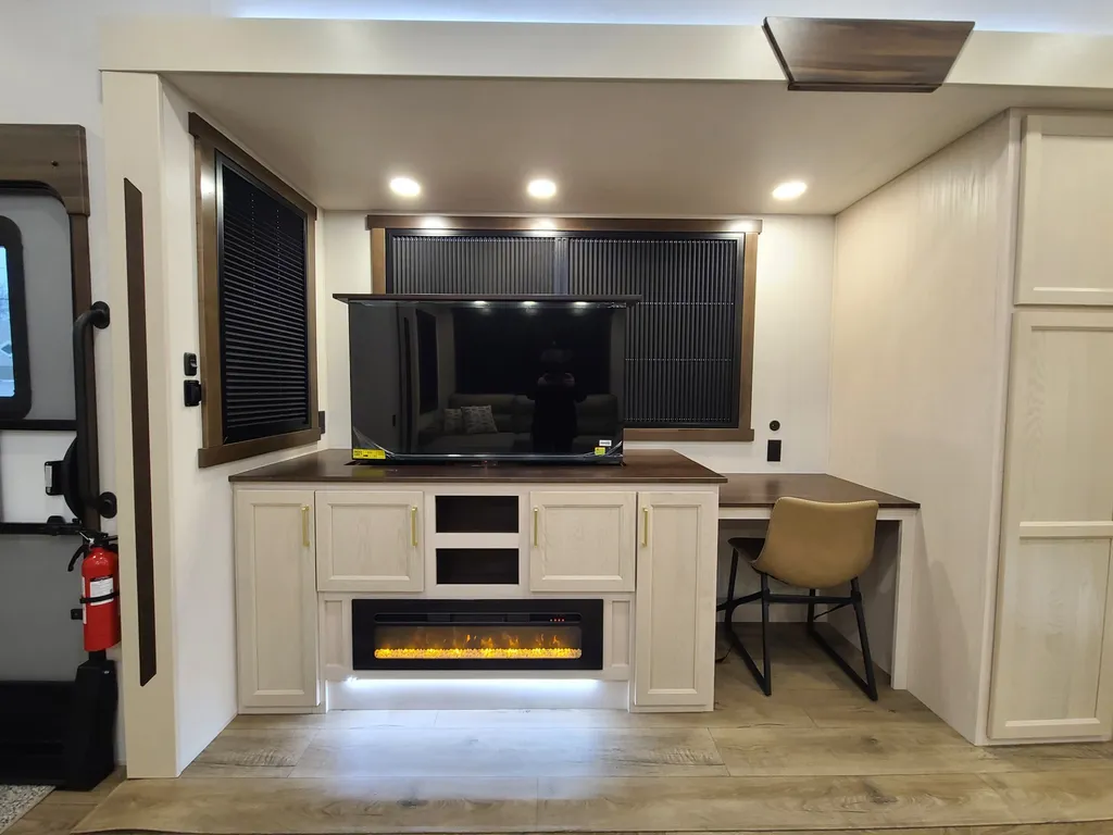 2026 Forest River Cedar Creek 385RK, Photos photo 13