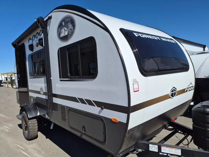 2026 Forest River R-Pod RP-180