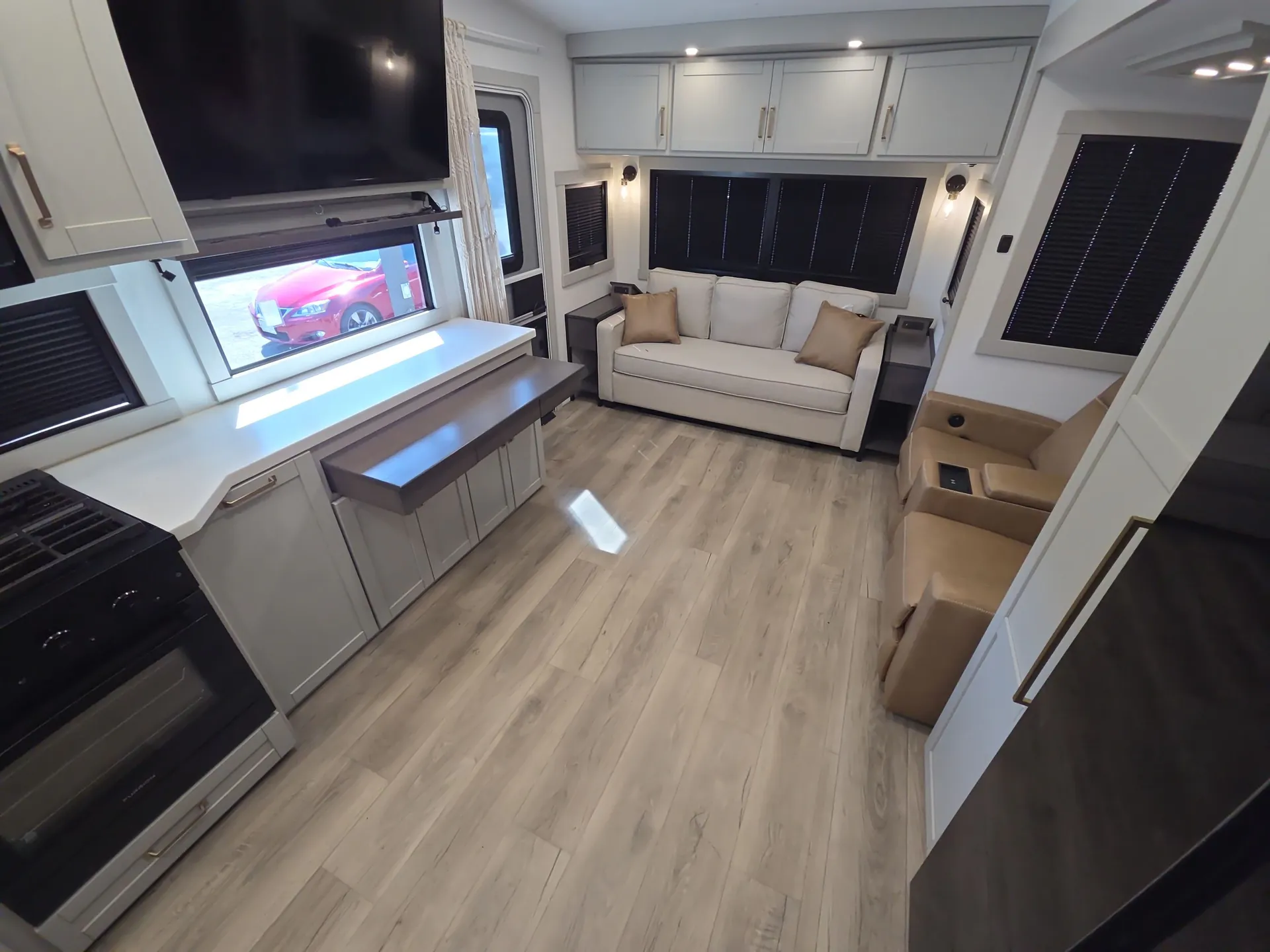 2025 Brinkley Model Z 2670 - Photo 3