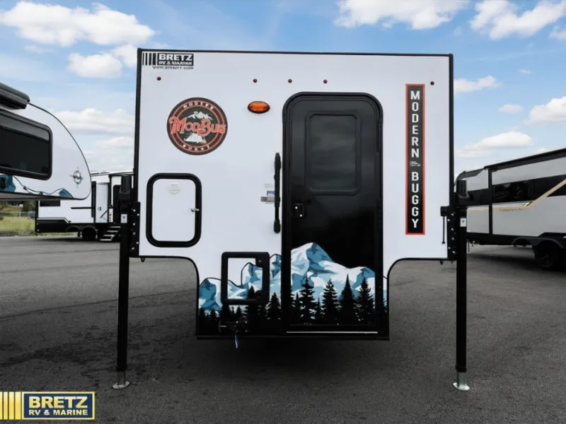 2026 Modern Buggy RV Modern Buggy New    TC12 - Photo 2
