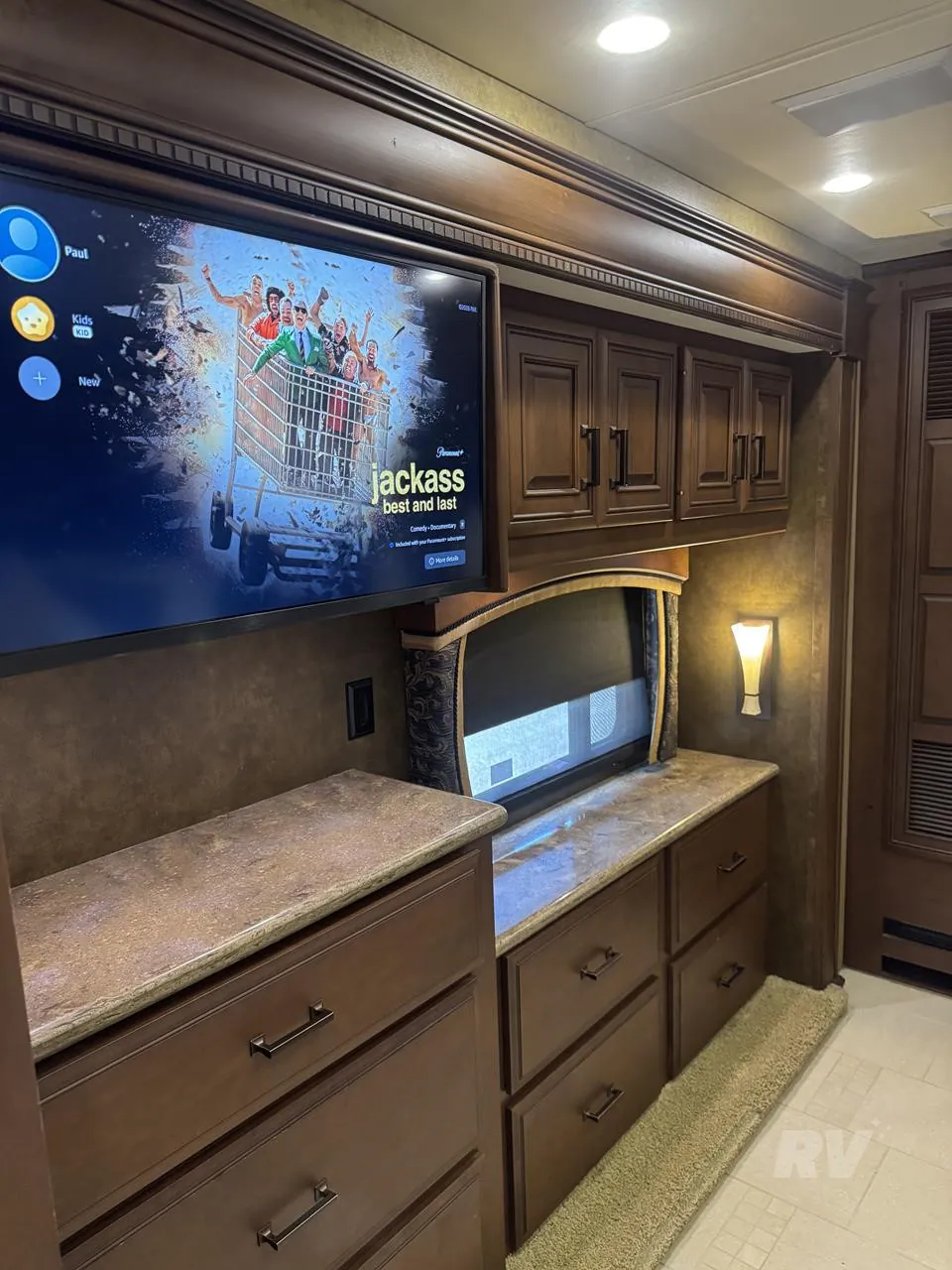2013 Entegra Coach Aspire 42DLQ, Photos photo 28