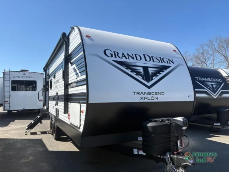 2027 Grand Design Transcend Xplor 22RBX - Photo 2