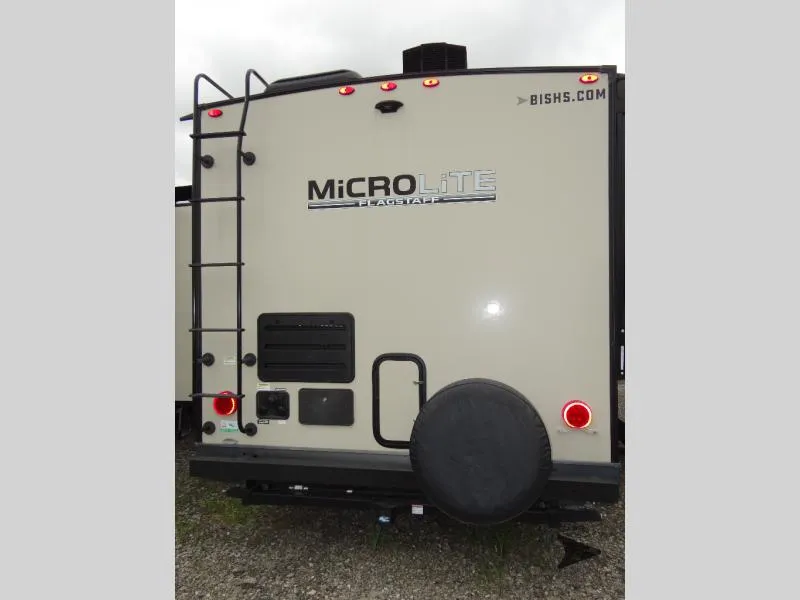 2022 Forest River Flagstaff Micro Lite 21DS - Photo 4