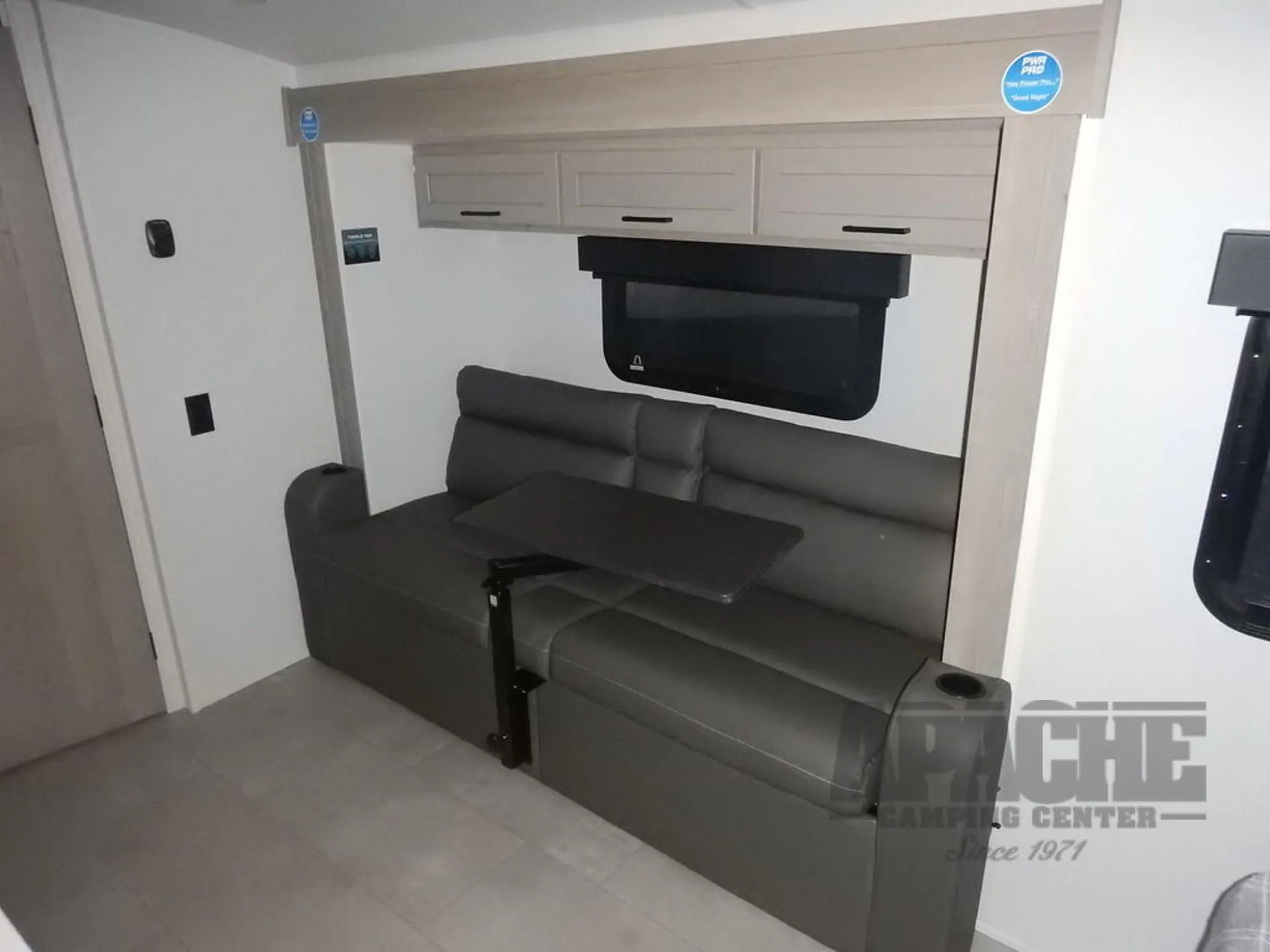 2026 Forest River RV Flagstaff E-Pro 20FBS — Photo 5