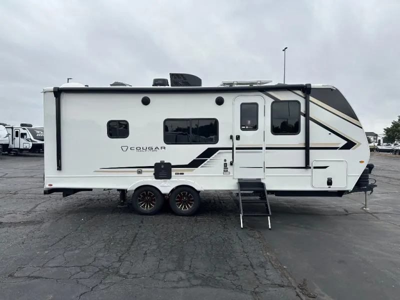 2026 Keystone RV Cougar Half-Ton 22MLS - Photo 3