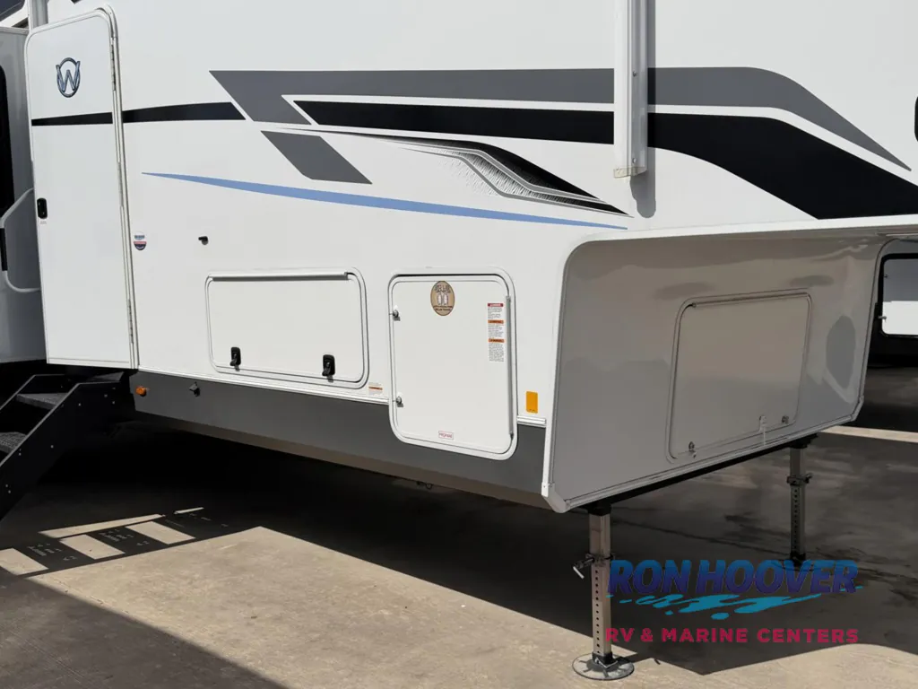 2026 Forest River Wildcat 34CRIB, Photos photo 5