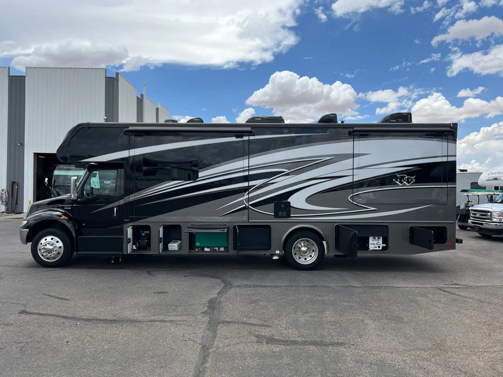 2023 Nexus Wraith 33W, Photos photo 29