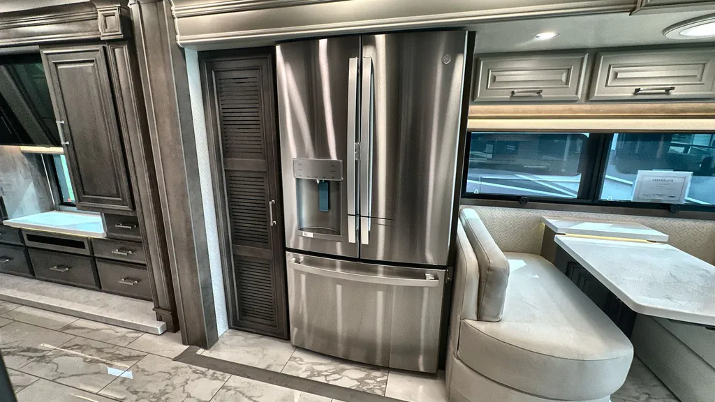 2026 Entegra Coach Aspire 44D, Photos photo 28