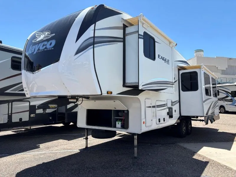 2022 Jayco Eagle HT 28.5RSTS, Photos photo 2
