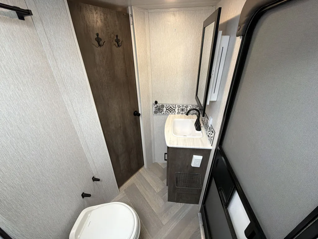 2022 Forest River Salem Cruise Lite 263BHXL, Photos photo 18
