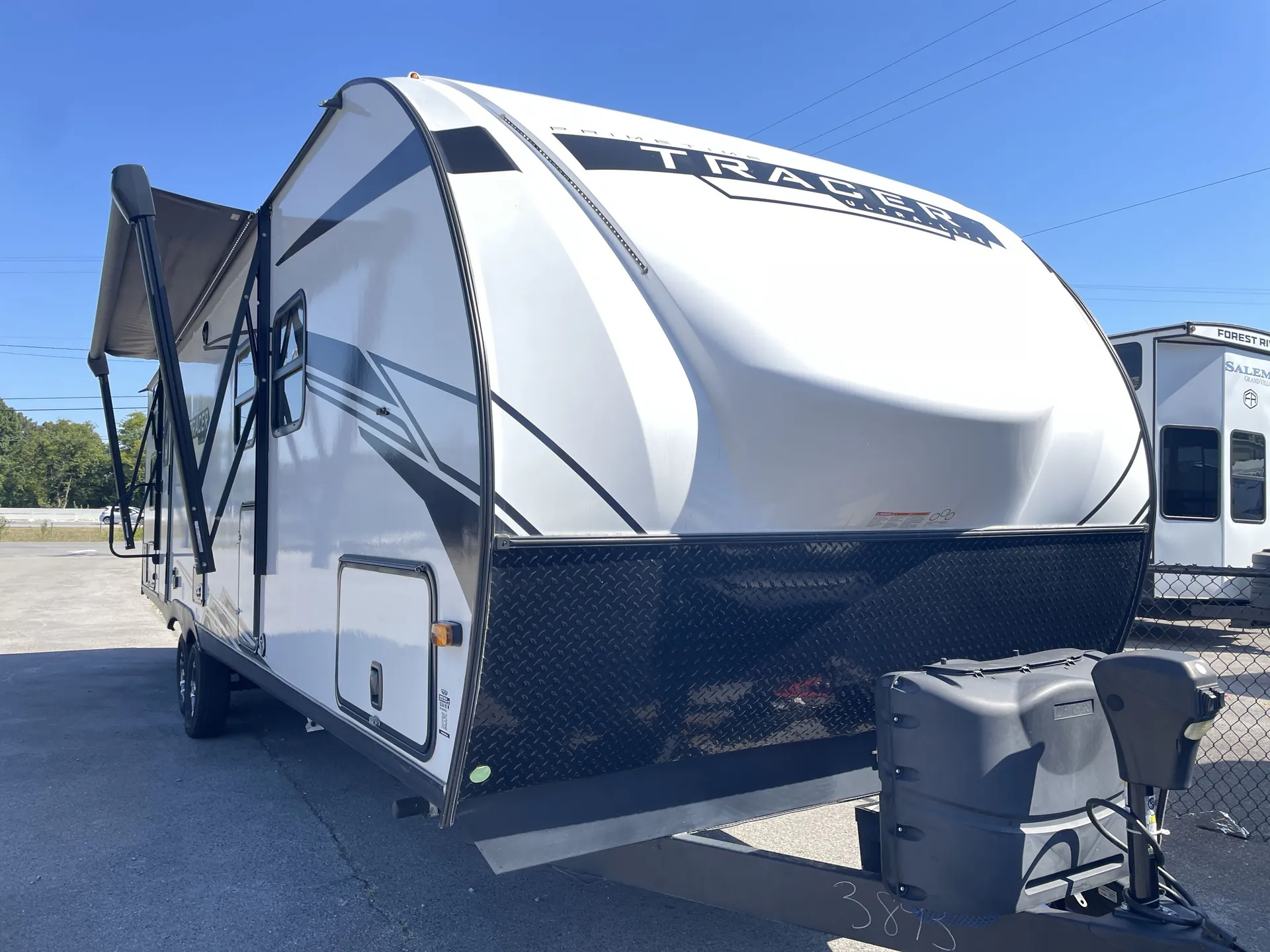 2023 Prime Time Tracer 28BHS - Photo 2