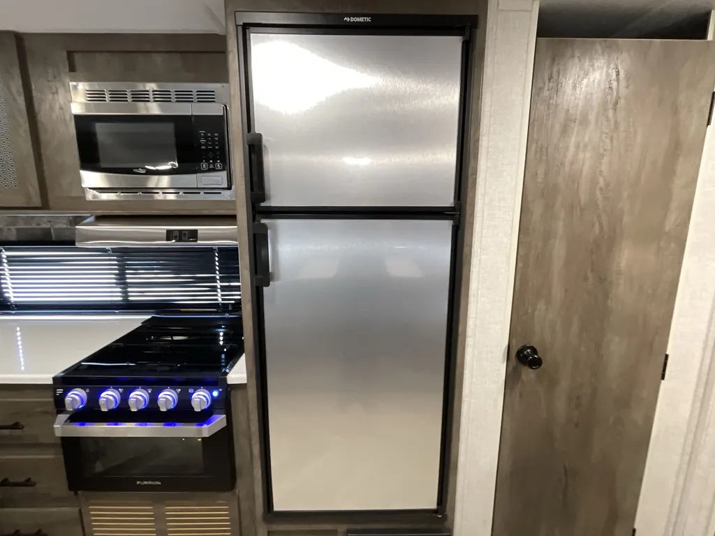 2020 Forest River EVO T2700, Photos photo 8