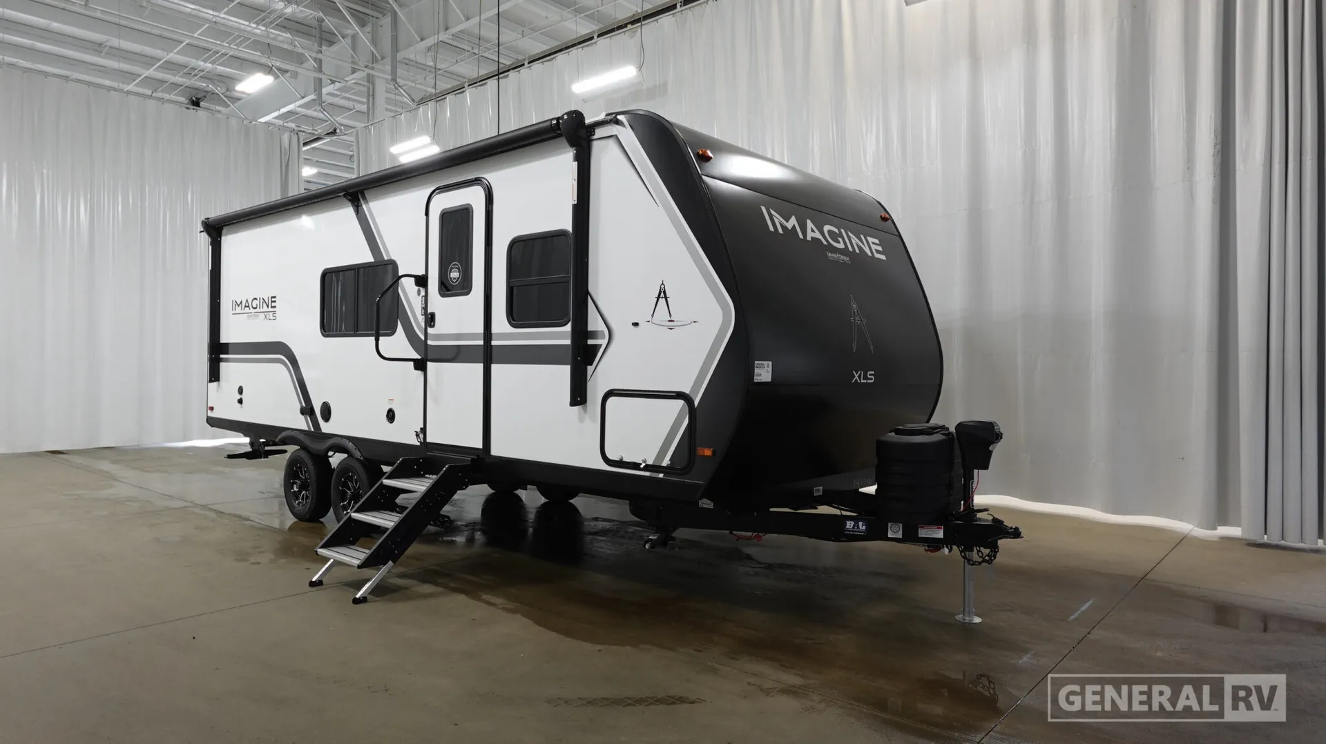 2026 Grand Design Imagine XLS 22MLE - Photo 2