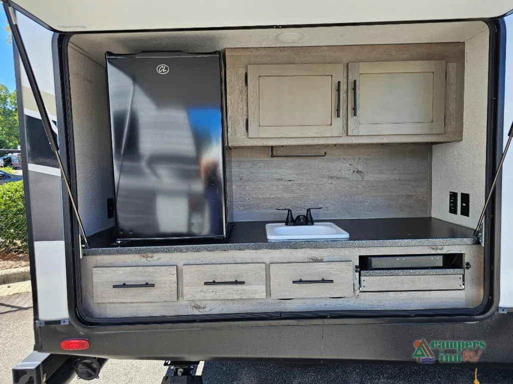 2021 Keystone Outback 340BH, Photos photo 11
