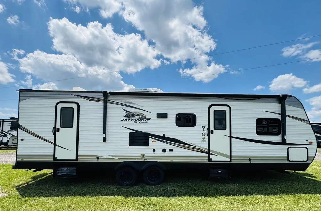 2019 Jayco JAYFLIGHT SLX 287BHS - Photo 2