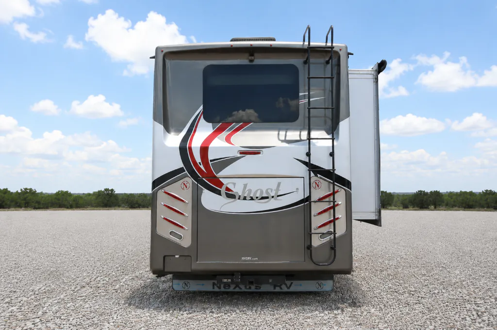 2019 Nexus Ghost 36DS, Photos photo 41
