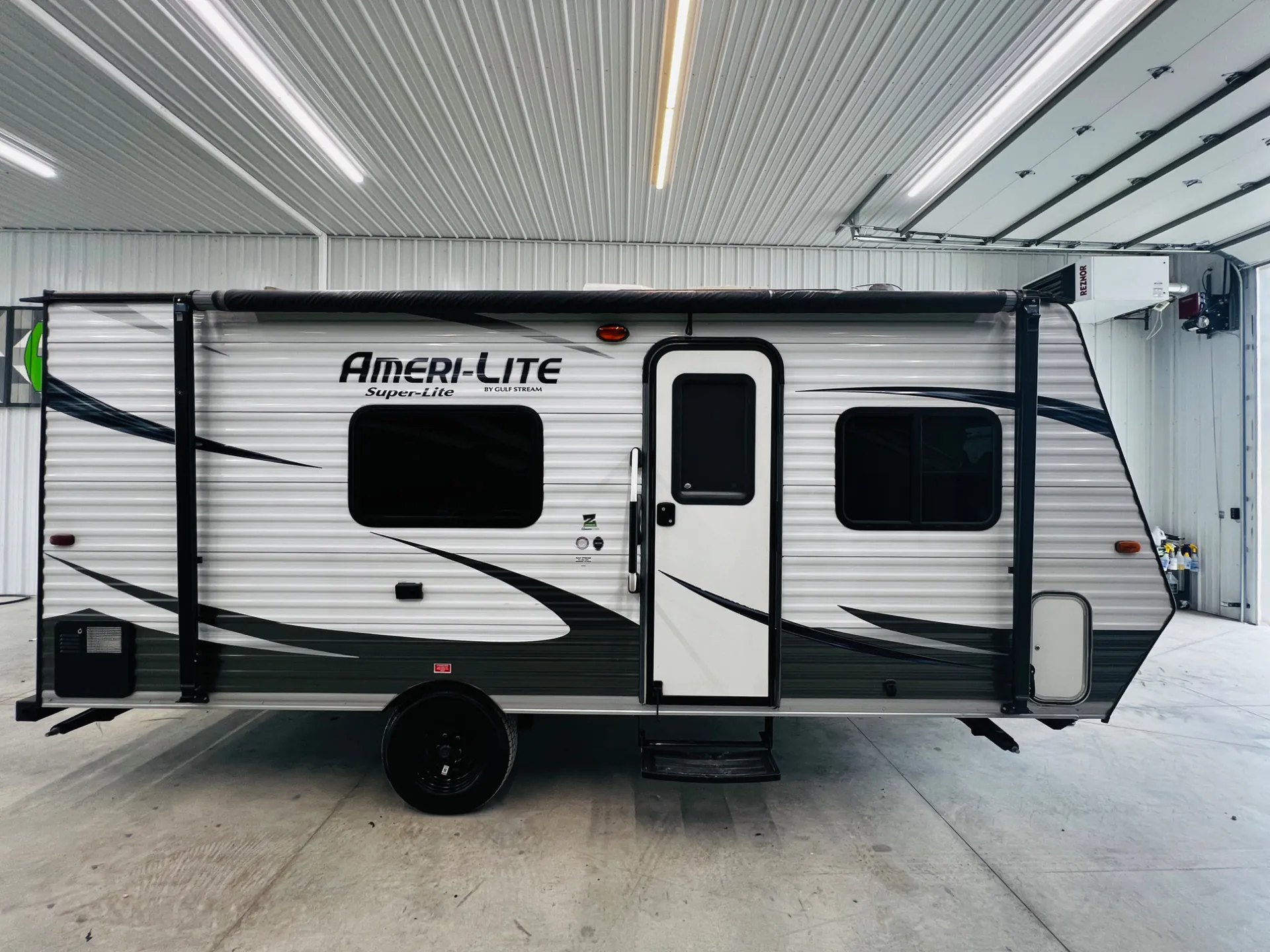 2016 Gulf Stream Ameri-Lite 188RB - Photo 4