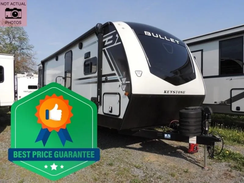 2026 Keystone Bullet 265FKS - Photo 2