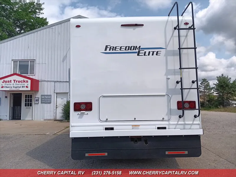2024 Thor Motor Coach Freedom Elite 28AE, Photos photo 2
