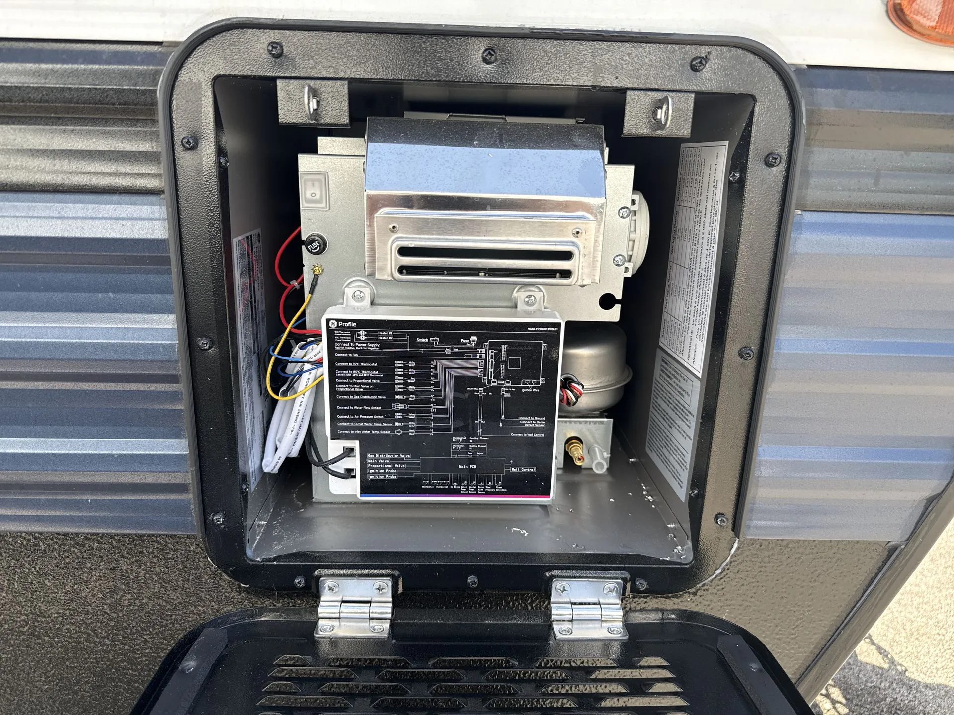 2026 Forest River Puma 220FK - Photo 3