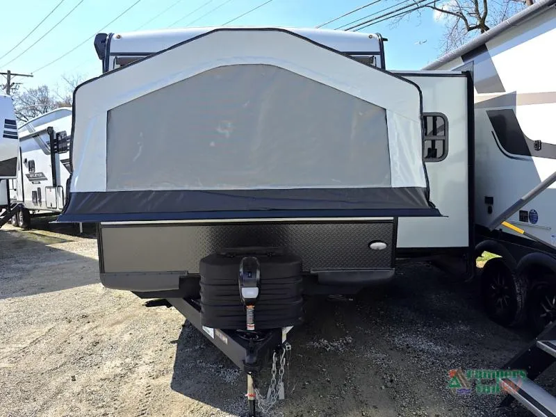 2026 Forest River Rockwood Roo 235S - Photo 3