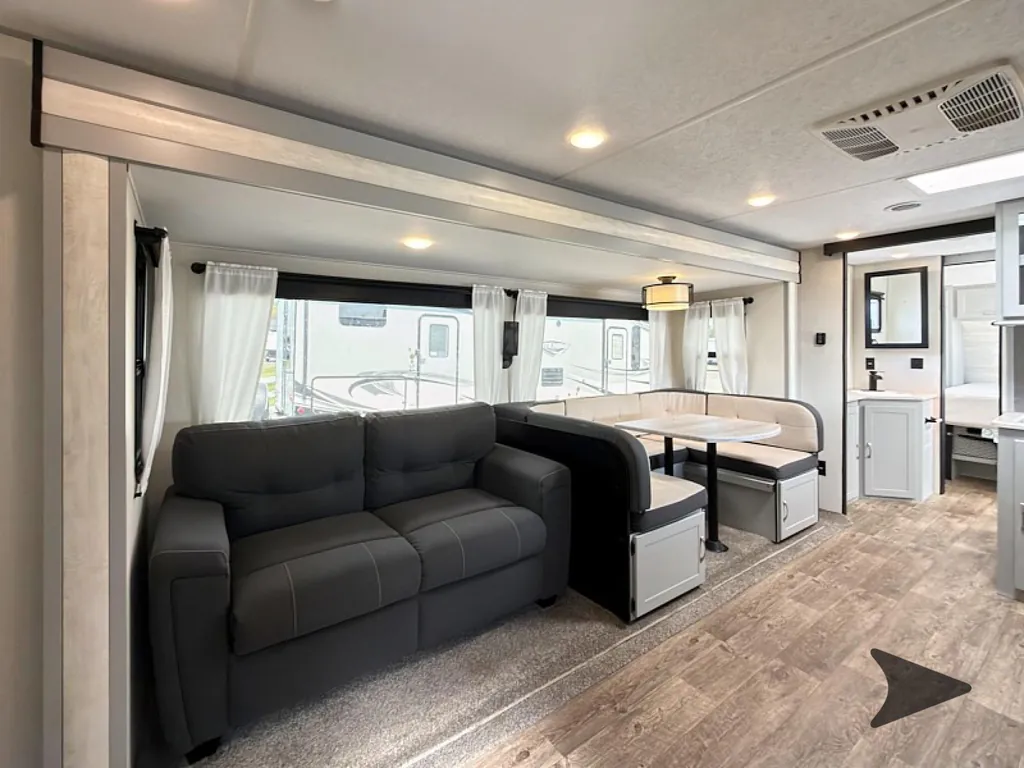 2022 Forest River Vibe 28BH, Photos photo 14