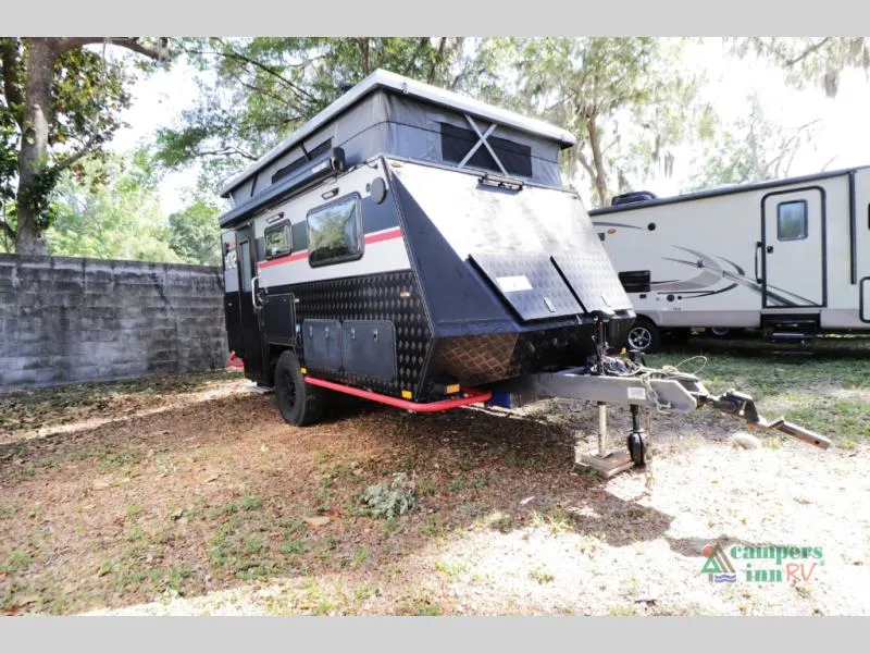 2022 Black Series Camper HQ Series HQ12 - Photo 2