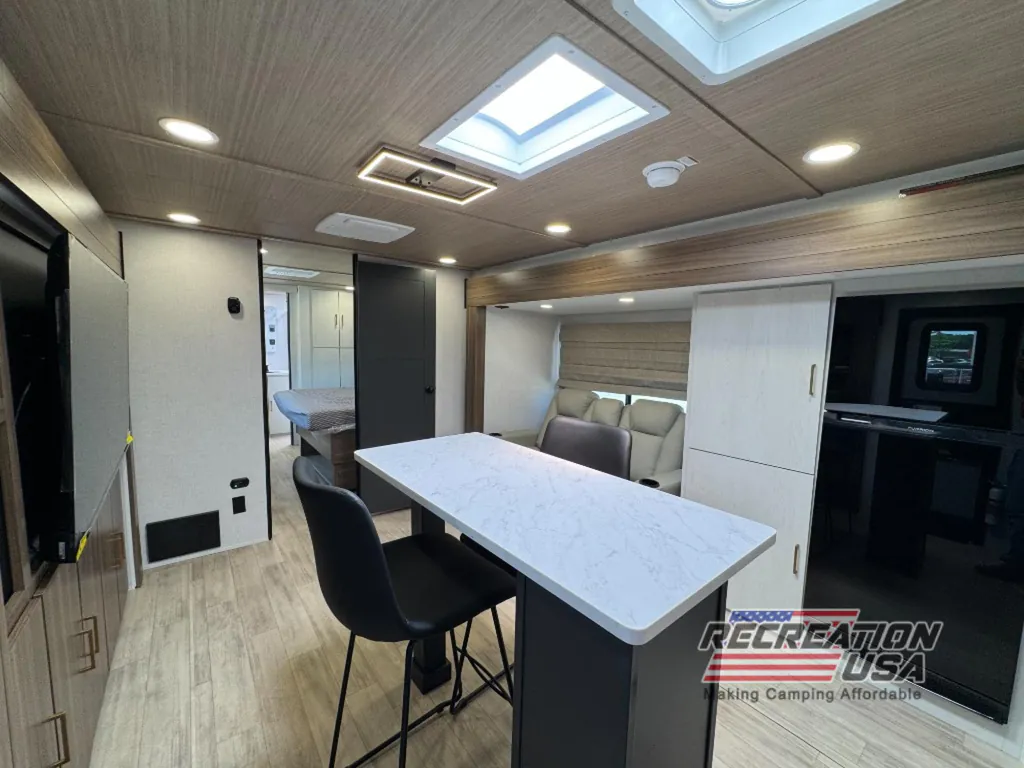 2026 Forest River Vibe Extreme Lite 2500FIK, Photos photo 17
