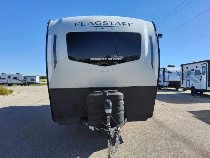 2026 Forest River Flagstaff Micro Lite 25SRK - Photo 3