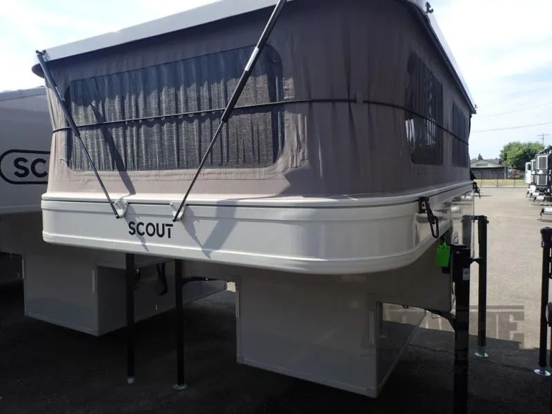 2025 Adventurer Manufacturing Inc. Scout New  Adventurer Manufacturing Inc.  Yoho Pop-Up - Photo 4