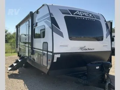 2023 Coachmen Apex Ultra-Lite 243FKS - Photo 2