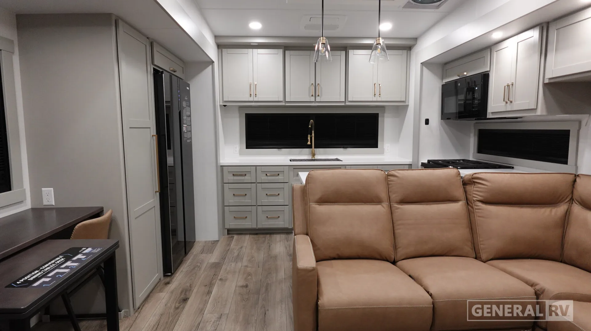 2026 Brinkley Model Z 3200 - Photo 3