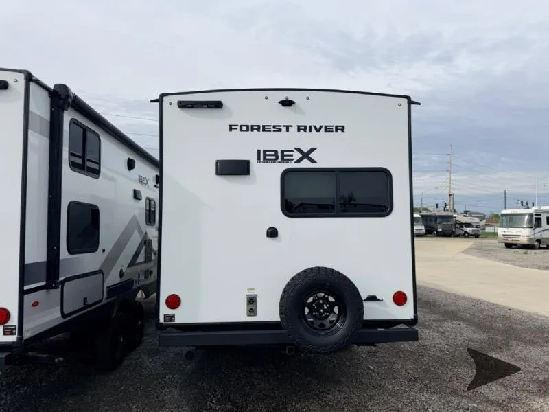 2026 Forest River IBEX 25MLB - Photo 4