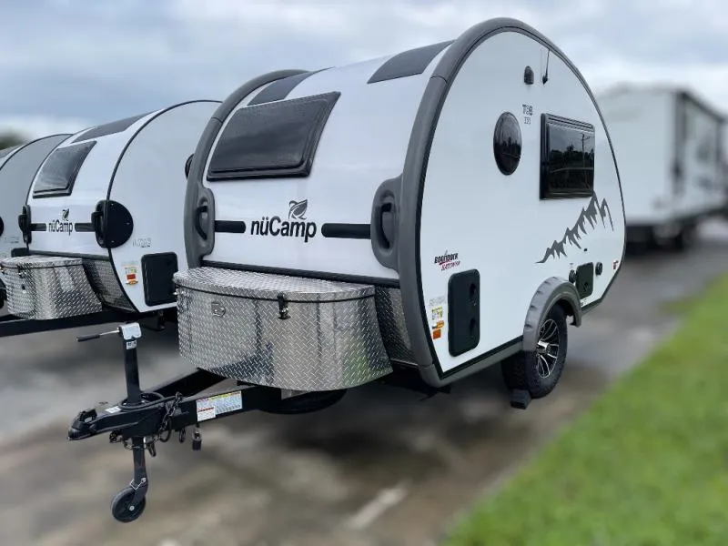 2025 nuCamp RV TAB 320 BLACK CANYON - Photo 3