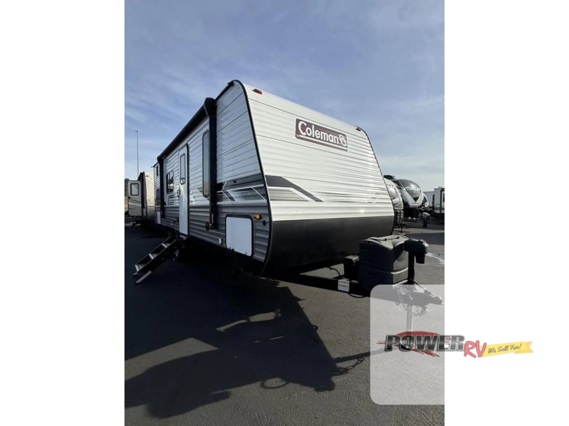 2023 Dutchmen Coleman Lantern LT 274BHWE - Photo 3