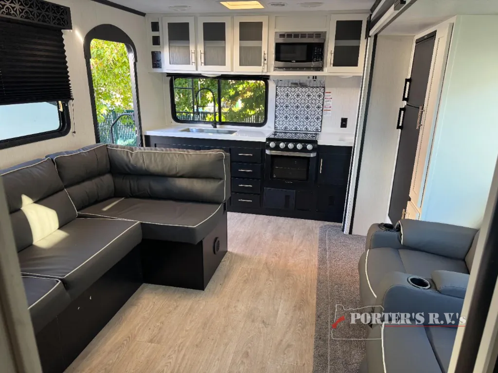 2021 Forest River Wildcat Maxx 247RKX, Photos photo 23