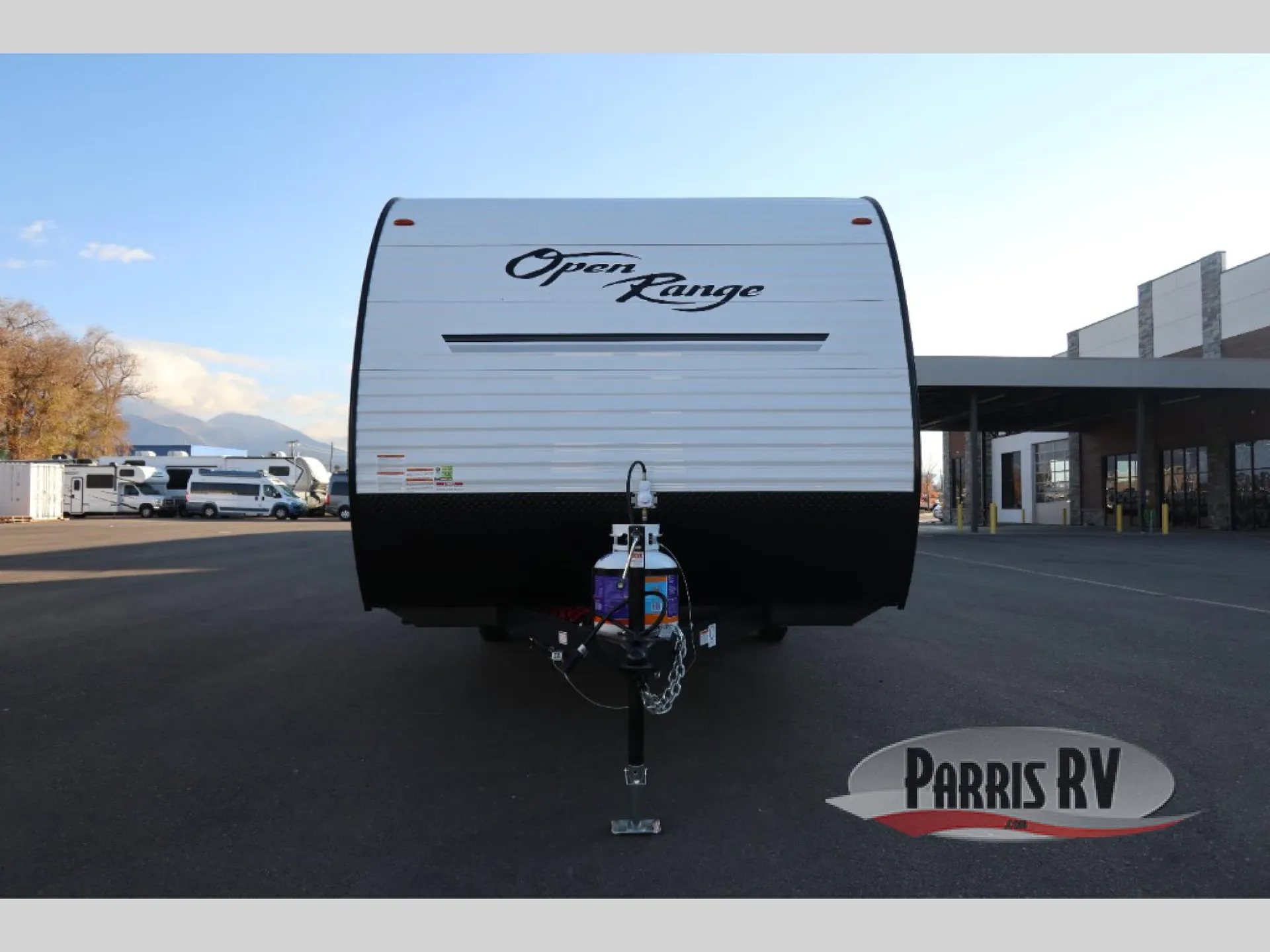 2026 Open Range RV Open Range Colt 17BH - Photo 3