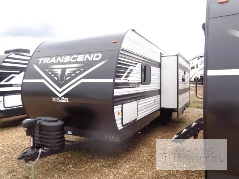 2026 Grand Design Transcend Xplor 26RBX - Photo 3