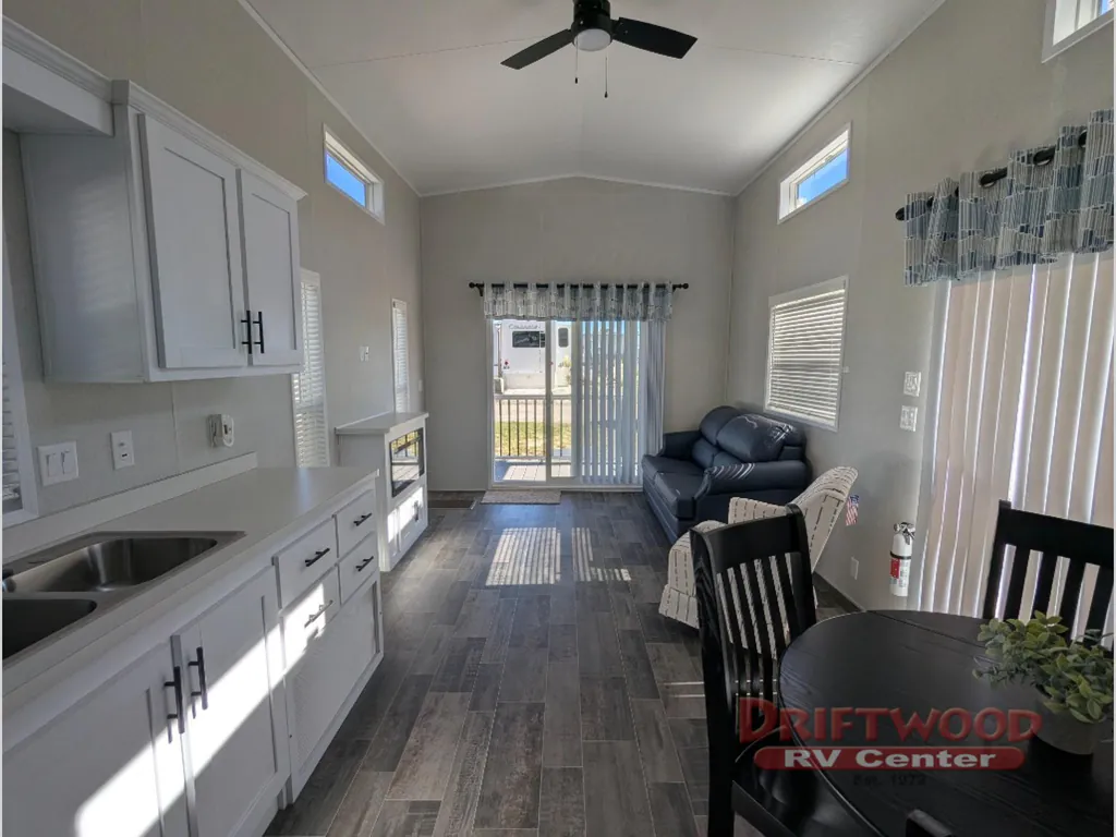 2026 Forest River Quailridge Summit 39FLP-S, Photos photo 10