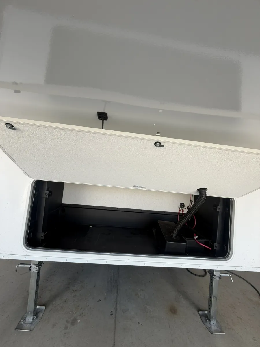 2027 Jayco Eagle SLE 24MLE - Photo 4