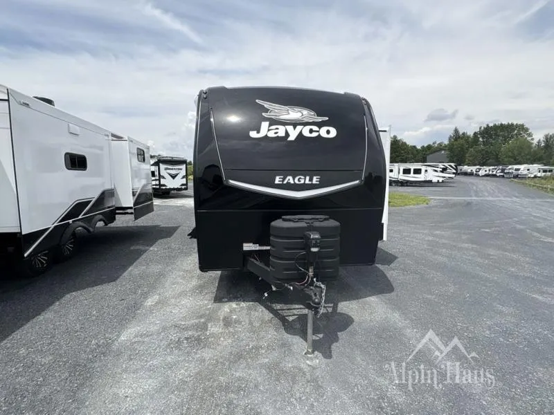 2026 Jayco Eagle HT 294CKBS - Photo 4