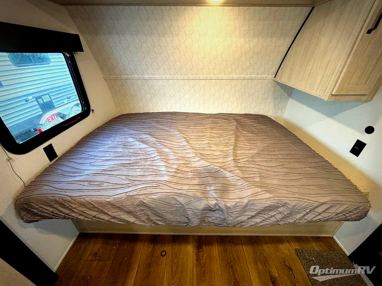 2027 Forest River Puma Camping Edition 18BHCE — Photo 6
