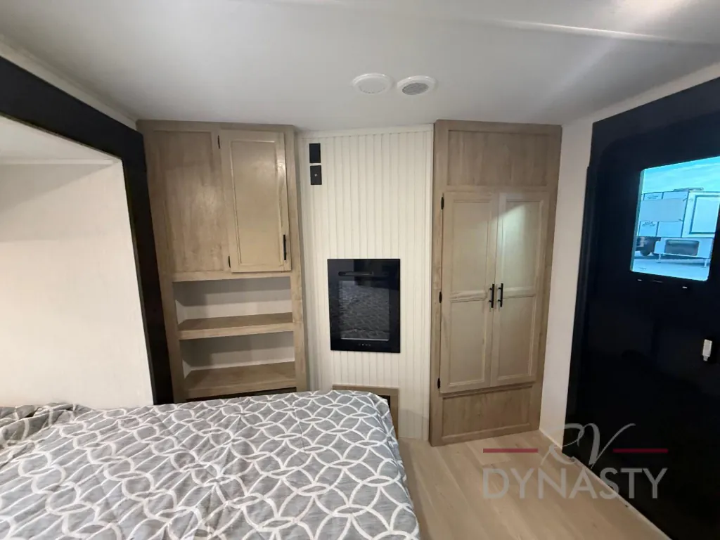 2026 Forest River Cherokee Timberwolf 39DL, Photos photo 62