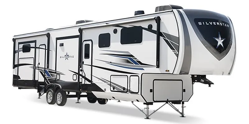 2023 Highland Ridge Silverstar