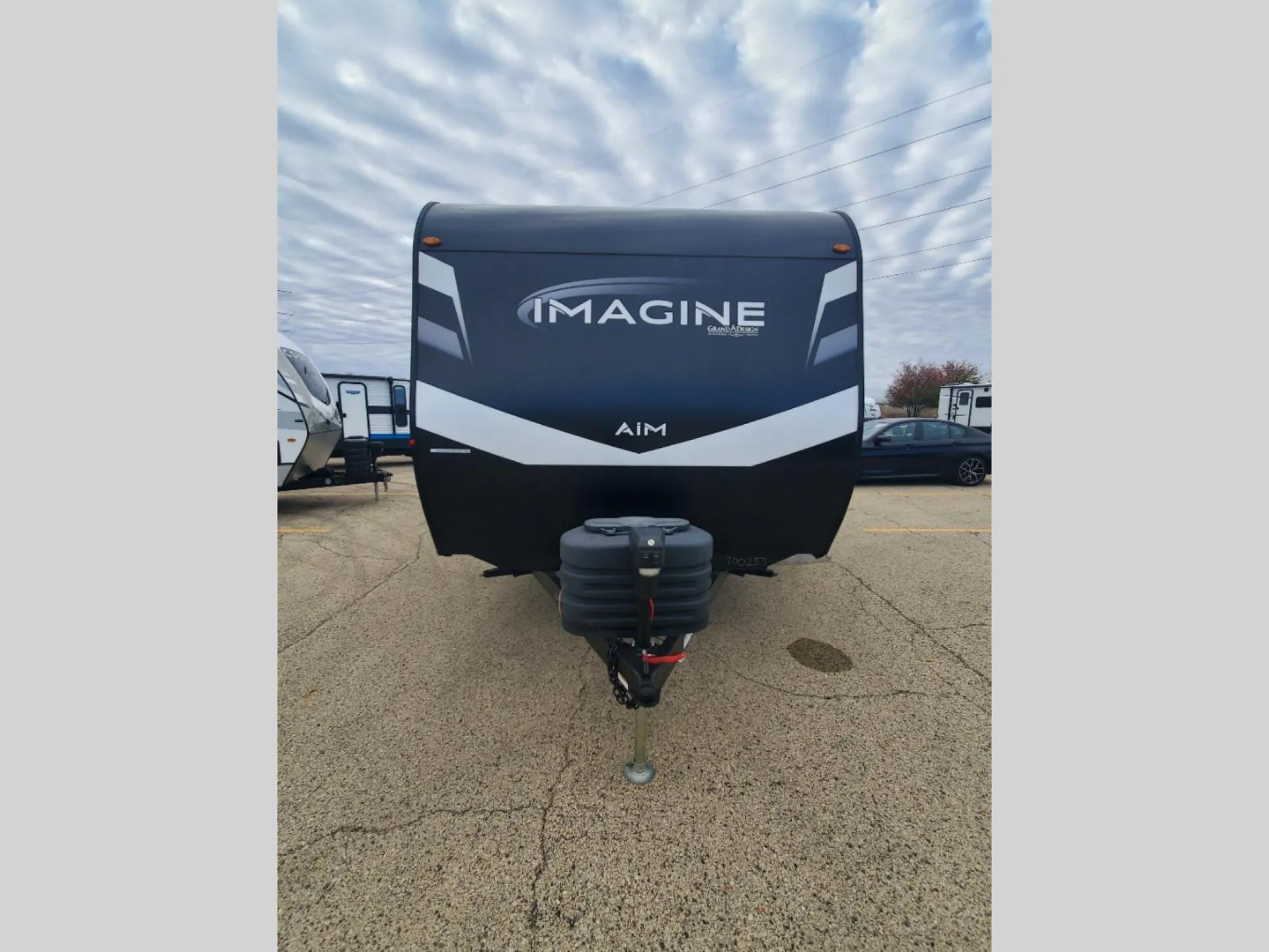 2023 Grand Design Imagine AIM 18BH - Photo 3