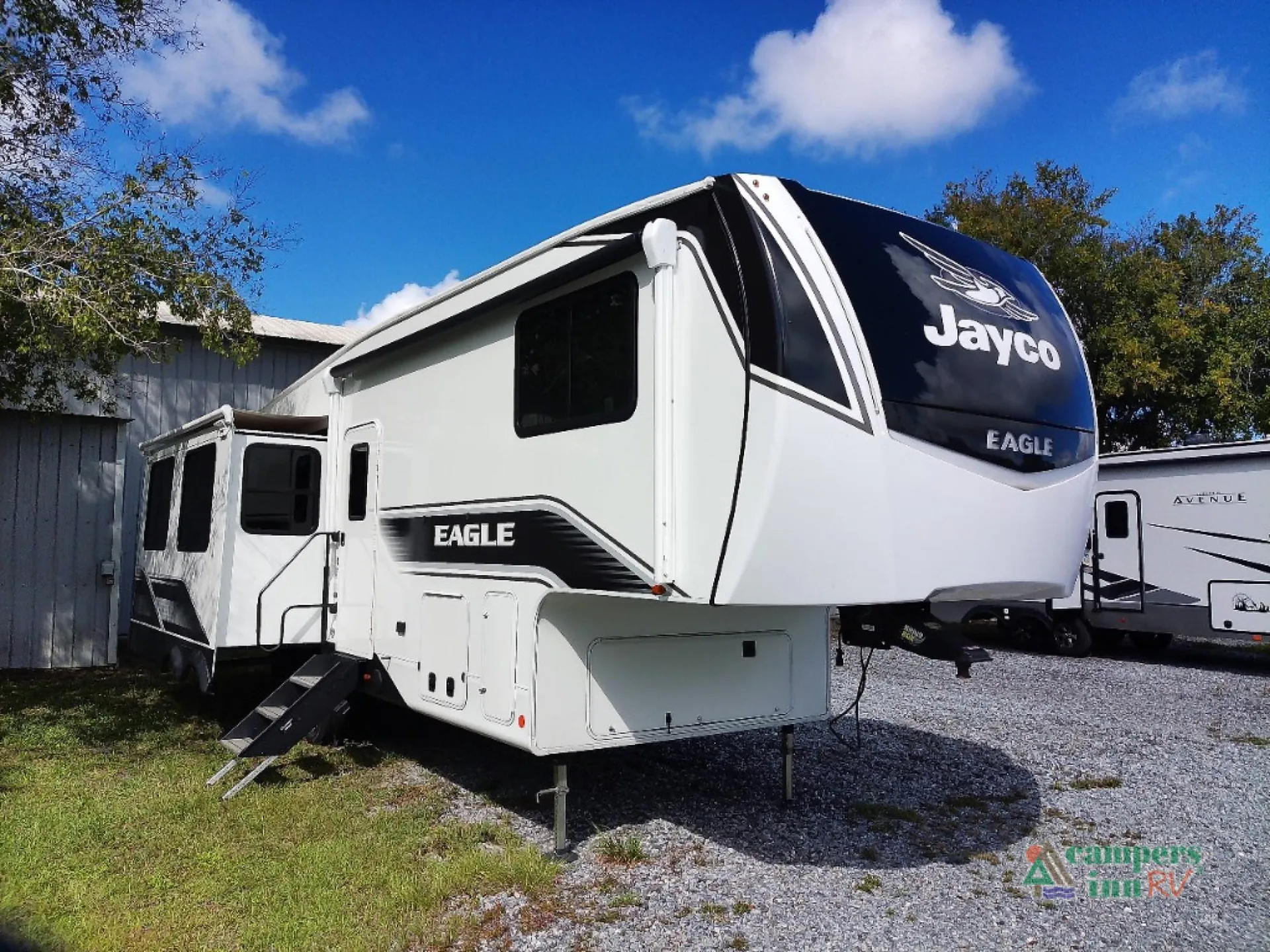 2024 Jayco Eagle HT 29RLC - Photo 4