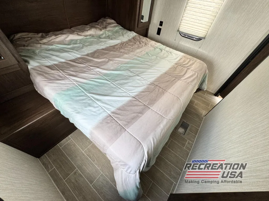 2021 Forest River Cherokee 274BRB, Photos photo 28