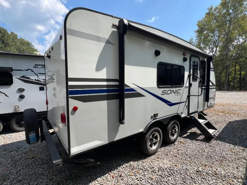 2021 Venture RV Sonic SN190VRB, Photos photo 4