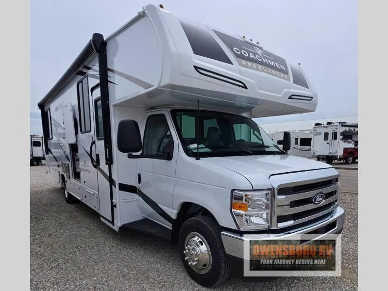 2027 Coachmen Freelander 31MB - Photo 2